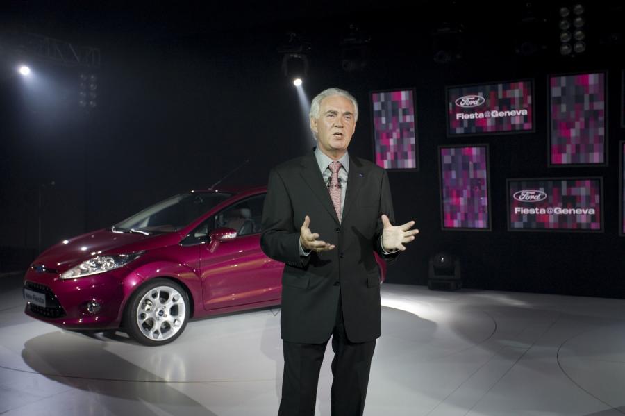  Ford Fiesta 2008 года  (фото 83 из 201)